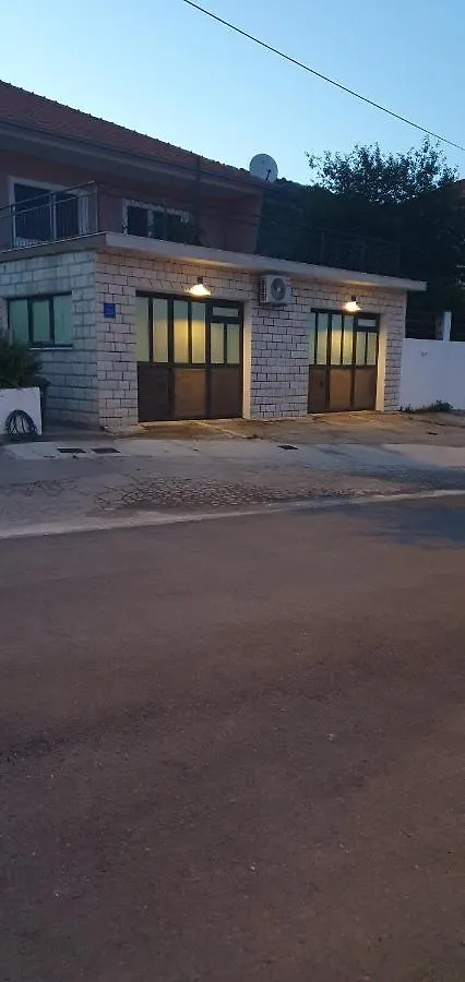 Apartmani Matea Trogir 0*,  Chorwacja