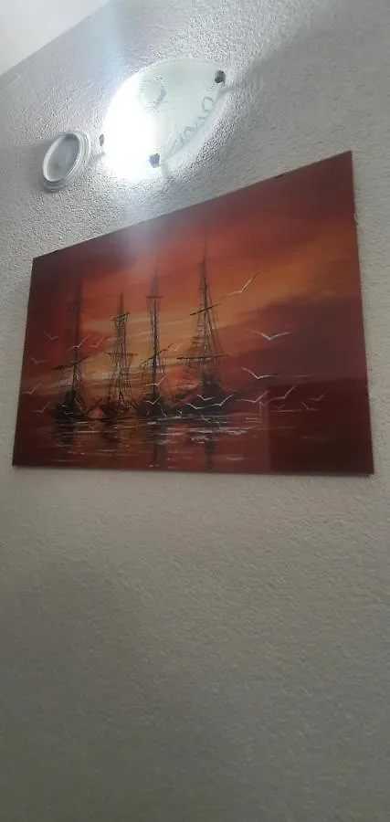 Apartmani Matea Trogir Chorwacja
