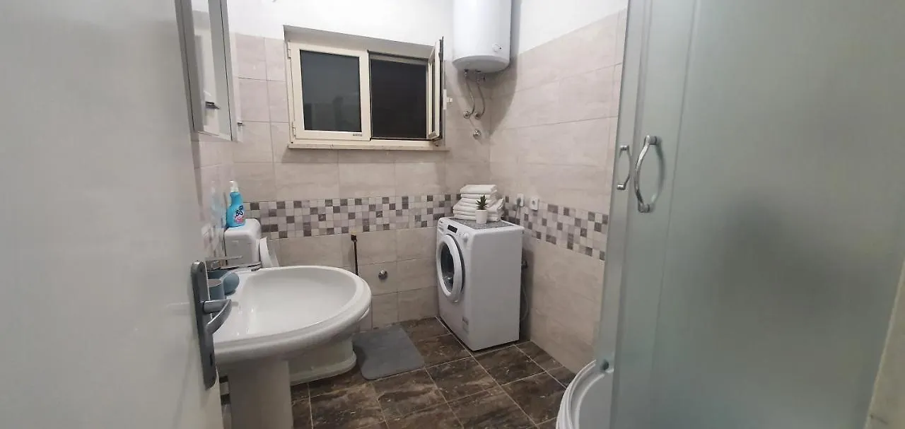 Apartmani Matea Trogir 0*,