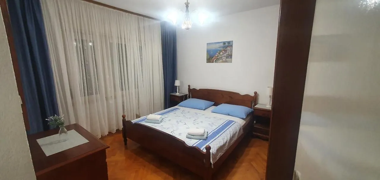 Apartmani Matea Trogir 0*,  Chorwacja