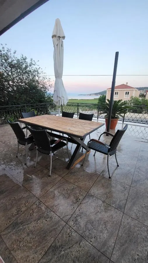 Apartmani Matea Trogir 0*,