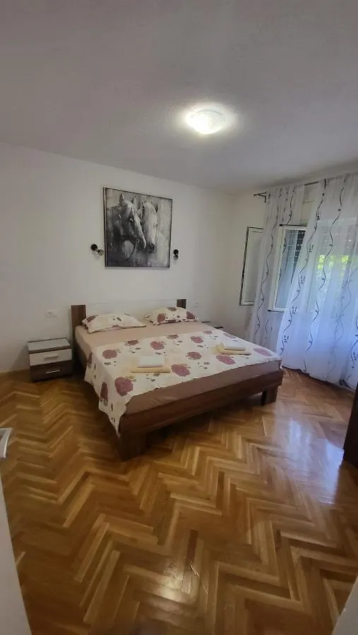 Apartmani Matea Trogir Apartament
