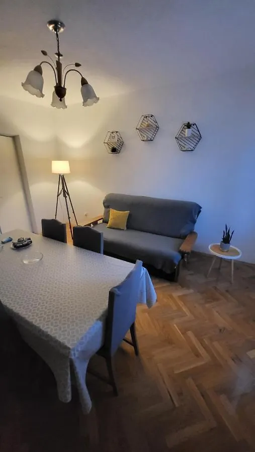 Apartmani Matea Trogir Apartament