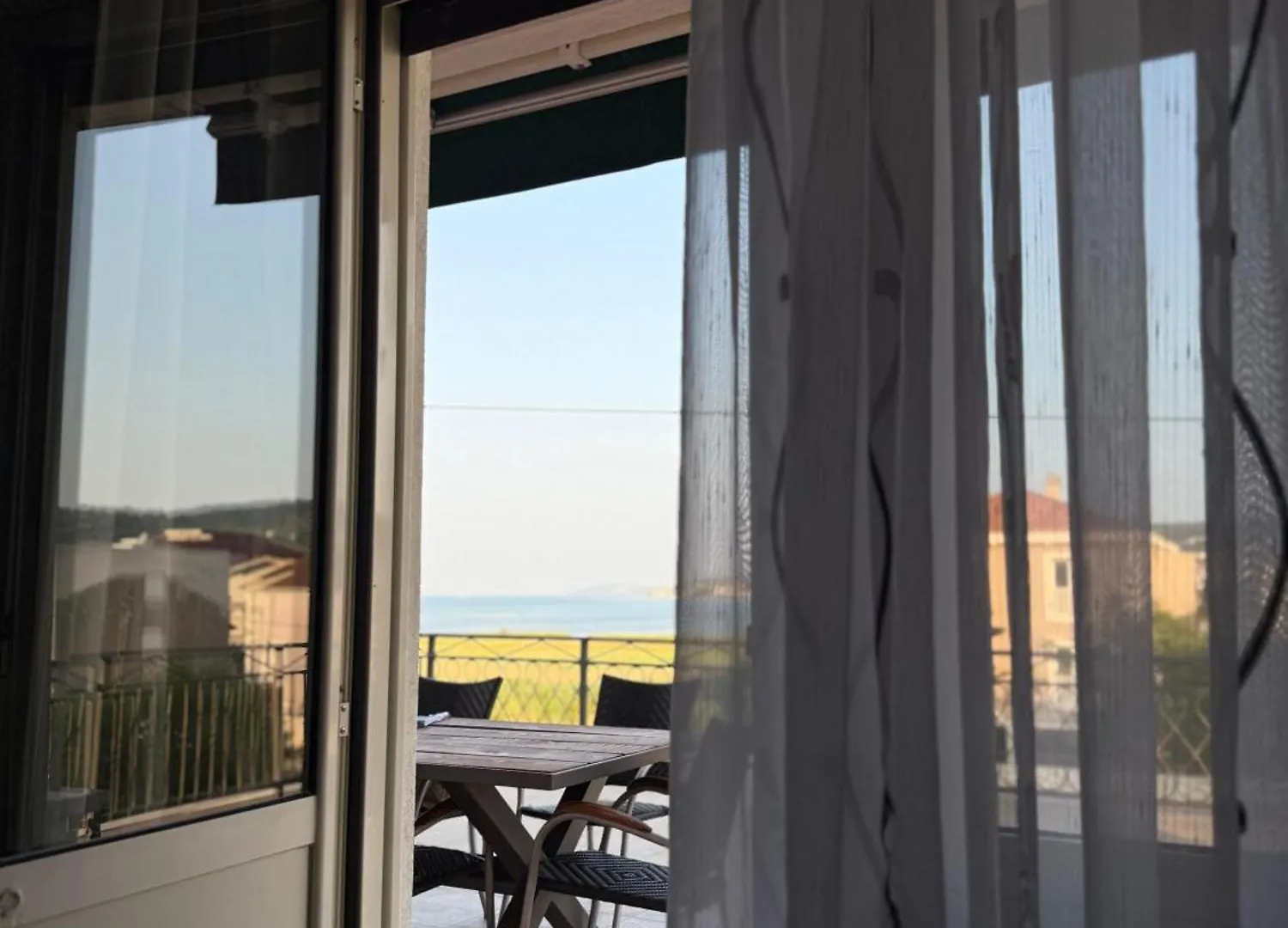 Apartmani Matea Trogir Croatia