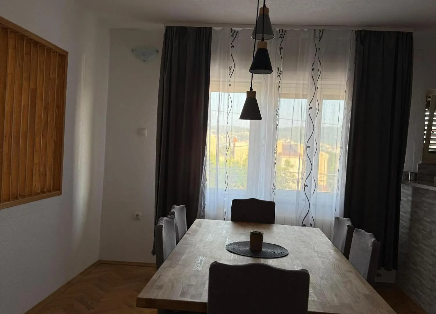 Apartament Apartmani Matea Trogir Chorwacja