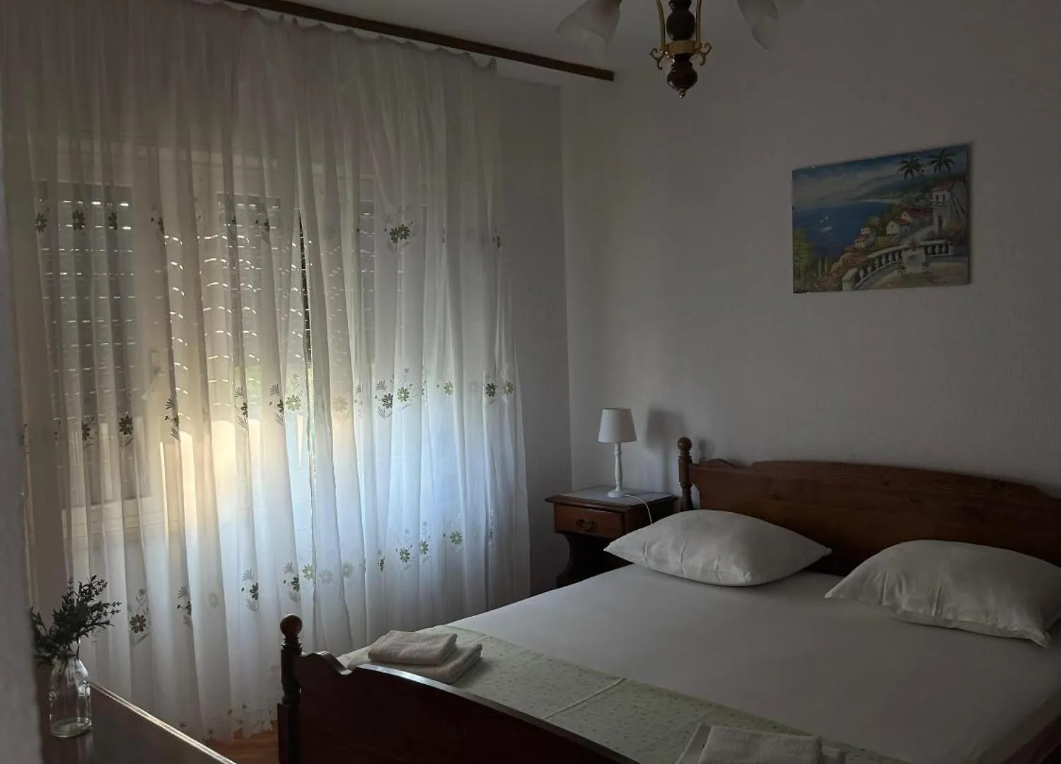Apartmani Matea Trogir
