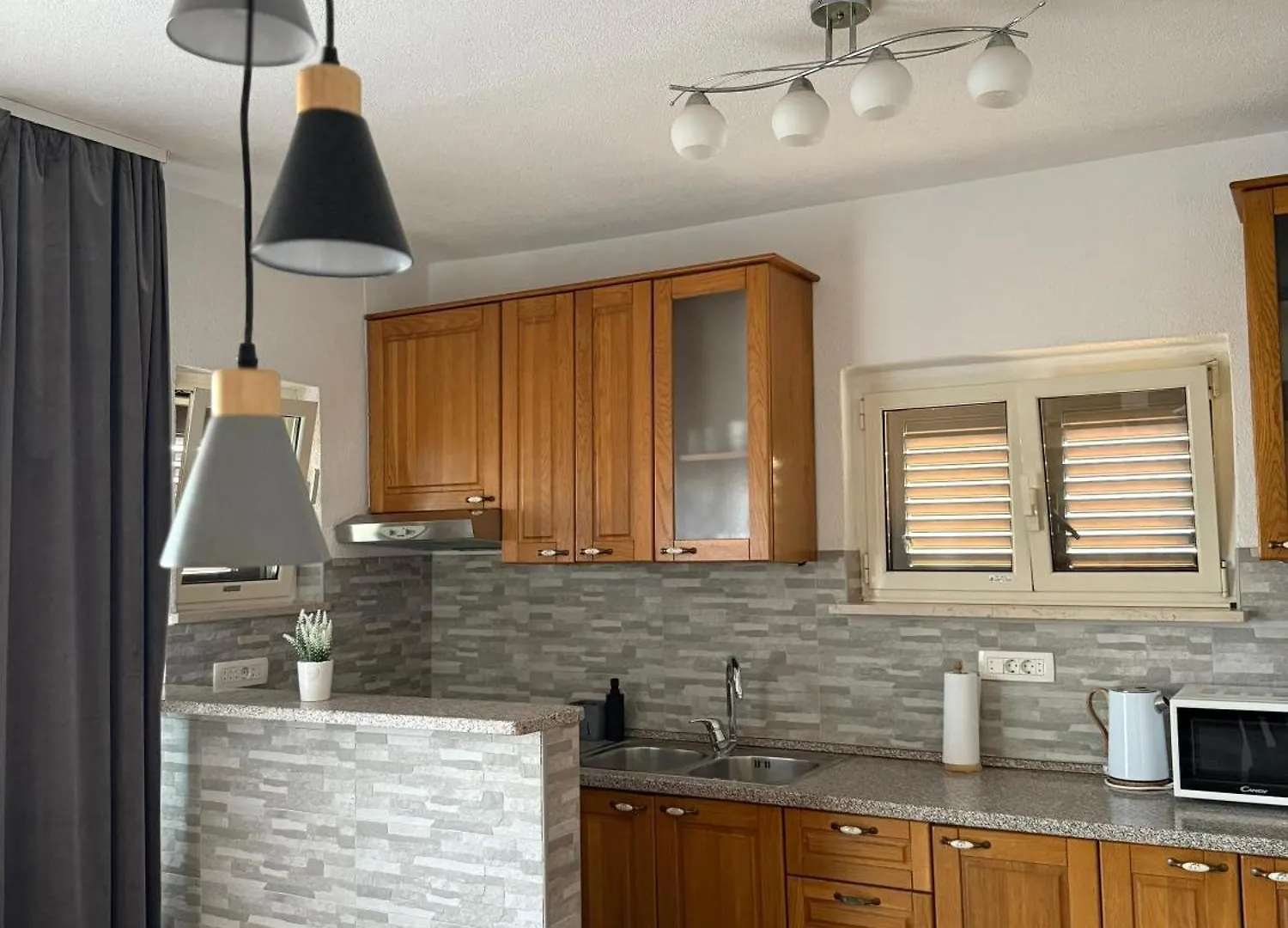 Apartament Apartmani Matea Trogir