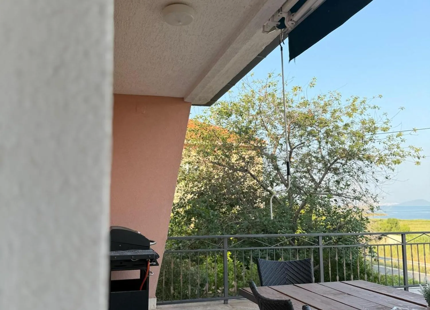 Apartmani Matea Trogir 0*,