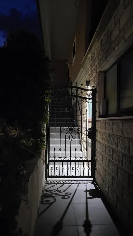 Lägenhet Apartmani Matea Trogir