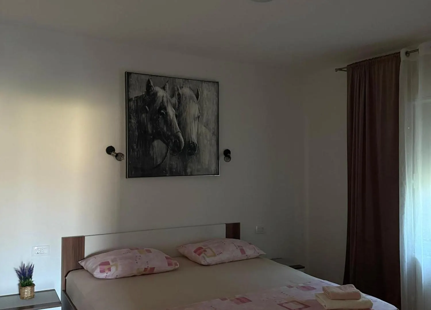 Apartmani Matea Trogir
