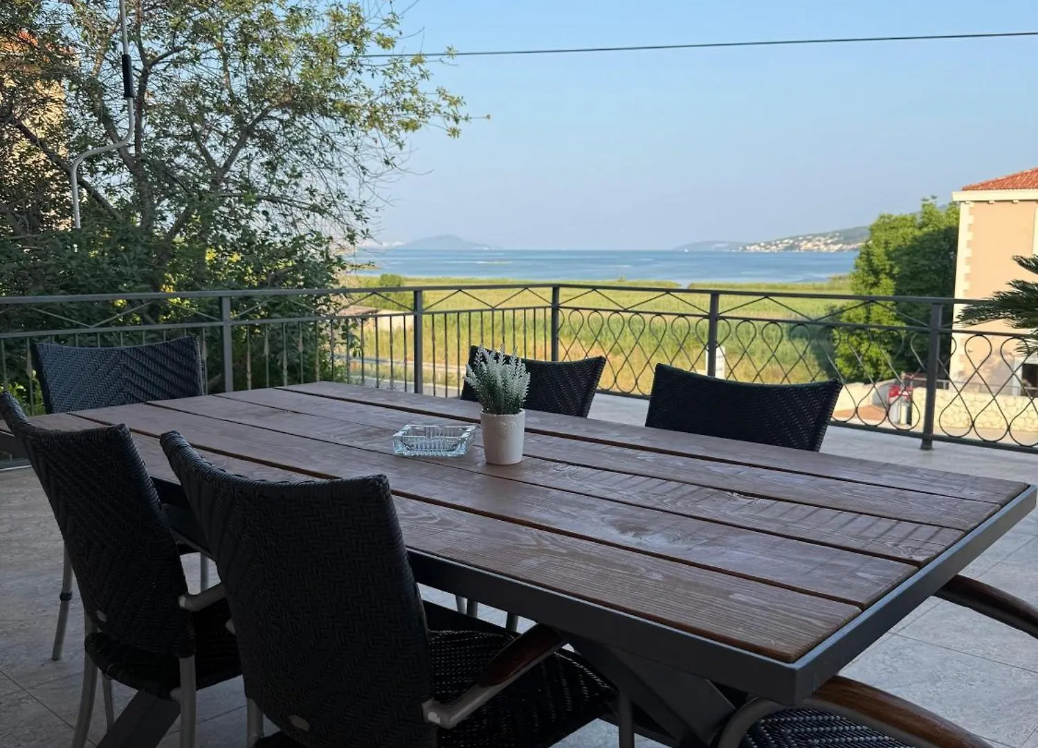 Apartmani Matea Trogir