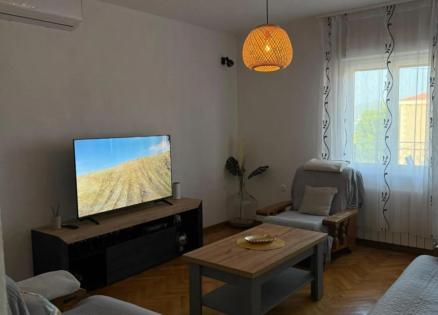 Апартаменты Apartmani Matea Трогир